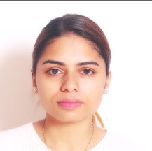 Anisha Adhikari