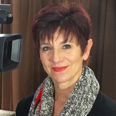 Sharon Lynn Tevet