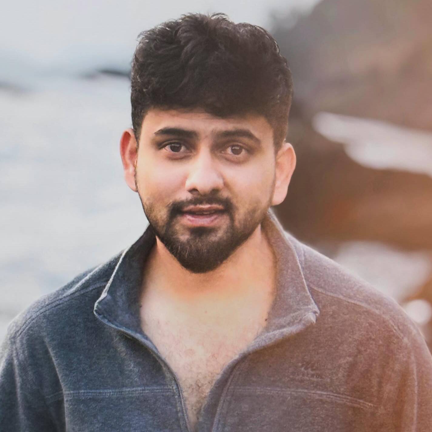Jayavardhan Chukka