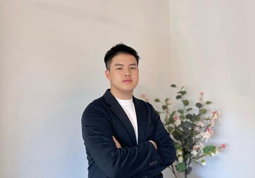 Huy Phan