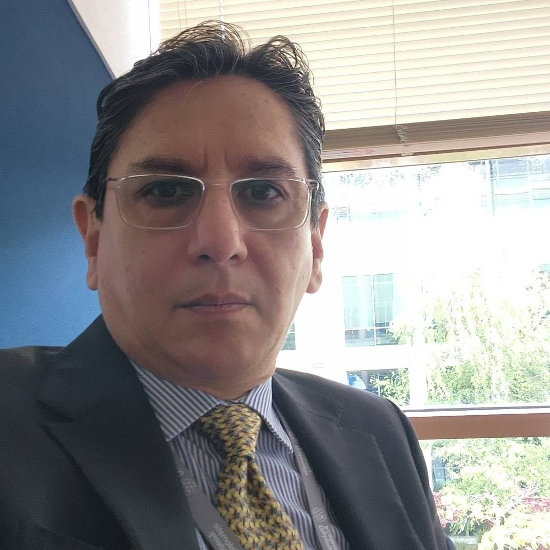 Yuri pacheco ospina