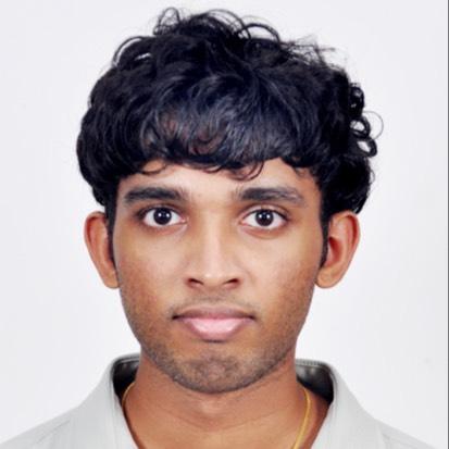 Hiranya Wickramasinghe