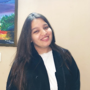 Suhani Lodha