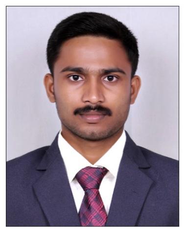 VISHNU Vishnuvilasam Krishnankutty Nair