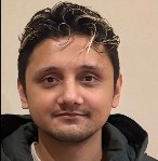 Ujjwal Bhandari