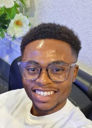 Enock Bwenge