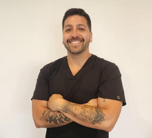 Felipe Ignacio Venegas Moya