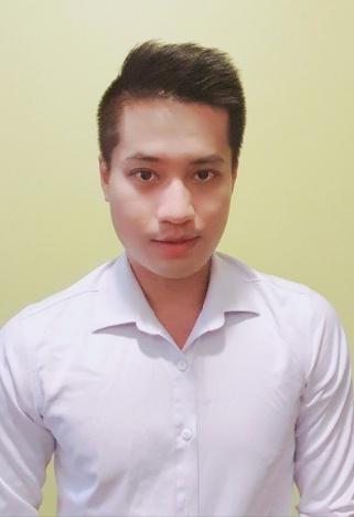 Cong Vu