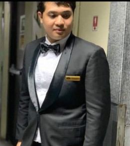 Kritsada Soksanugantong