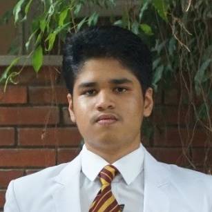 Ravindu Karunaratne