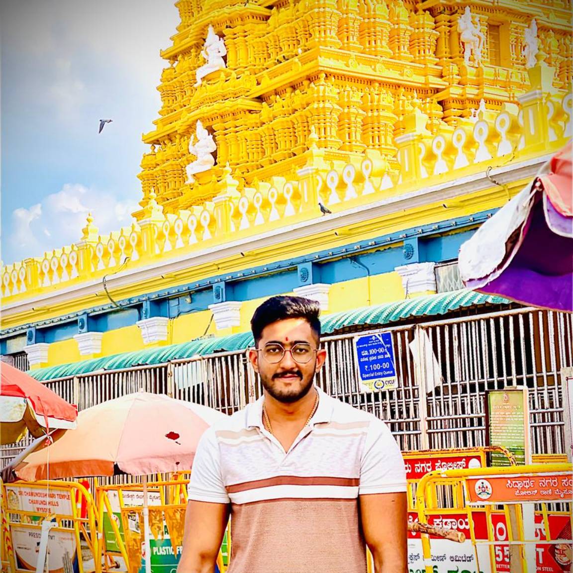 Saurabh Akshay Bharadhwaj