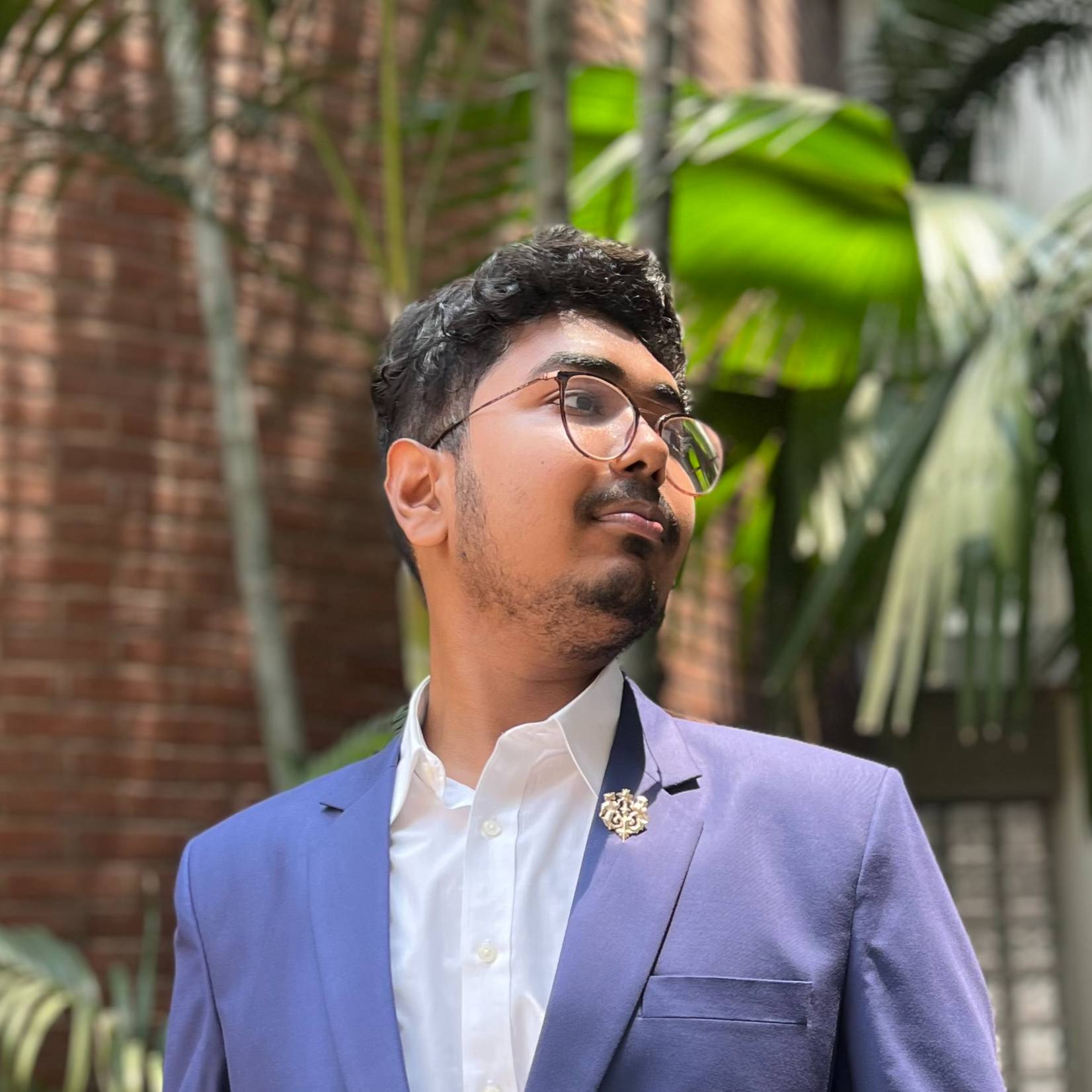 Redwan Ahmed