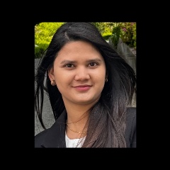 Elisha Khatri