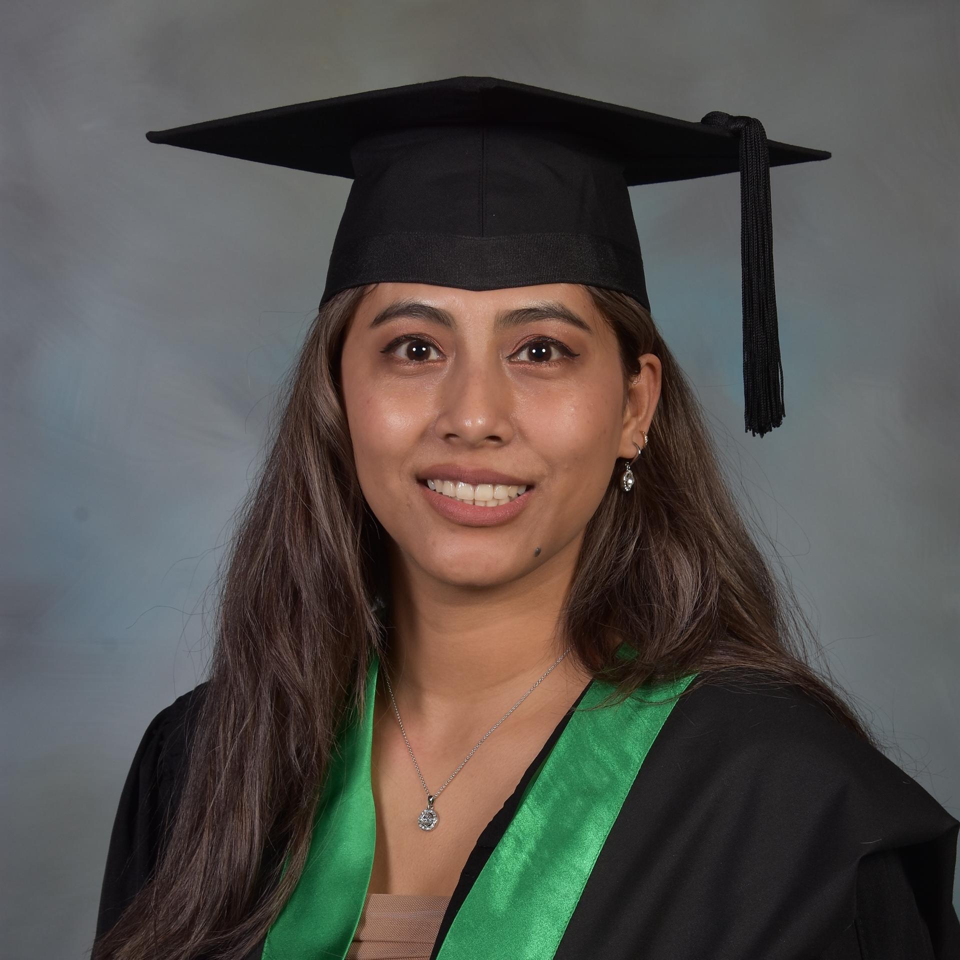 Sirisha Silpakar