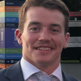 Patrick Hoggett