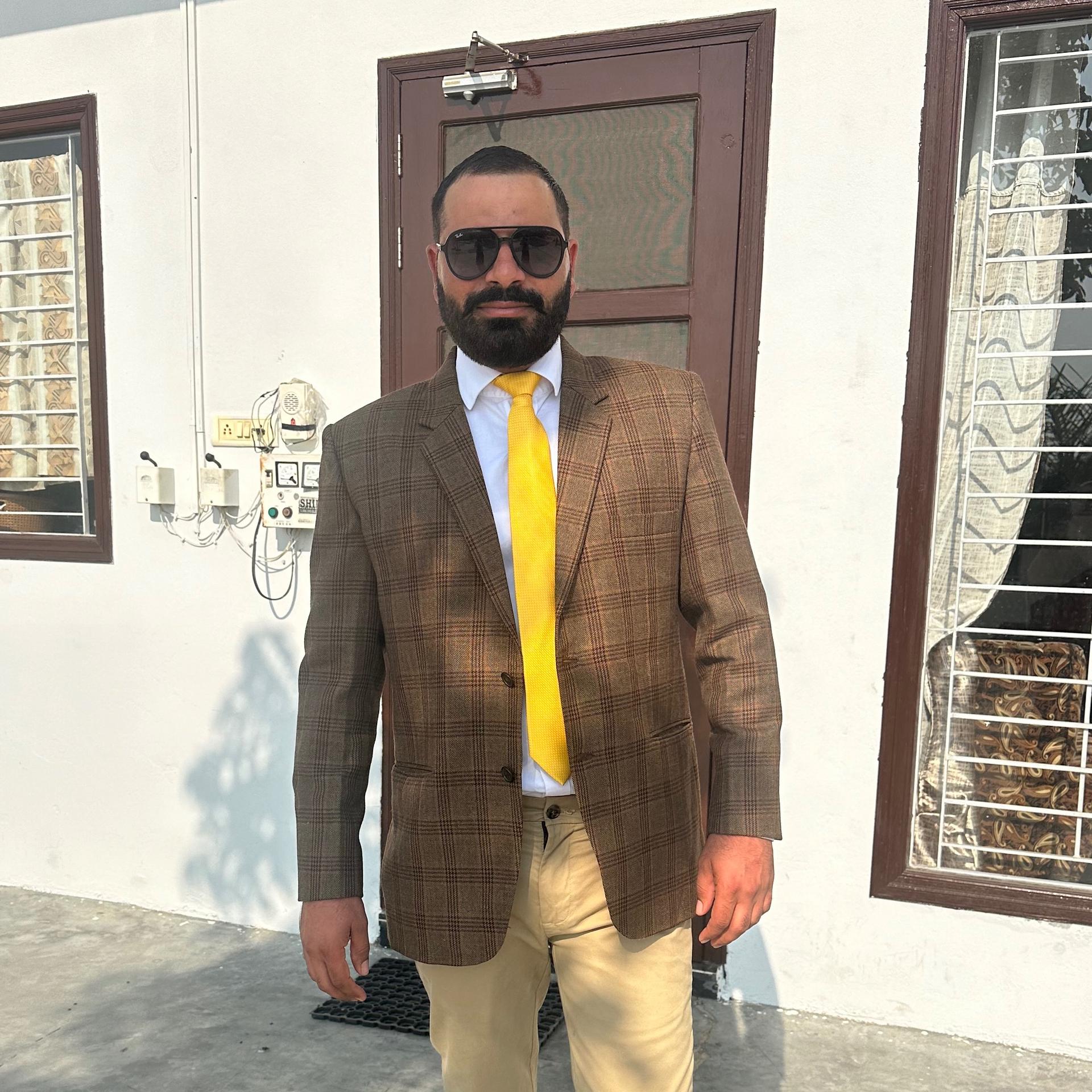 sukhbir singh