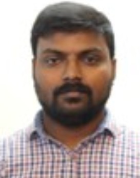 Parivallal Rathinasamy