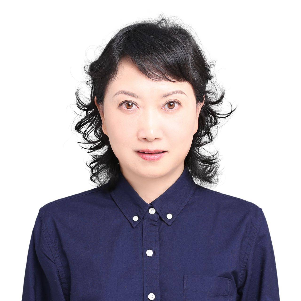 Vivian Qin