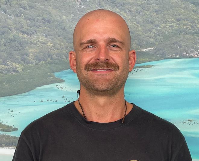 Kurt Buxton