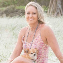 Jennifer Chastre