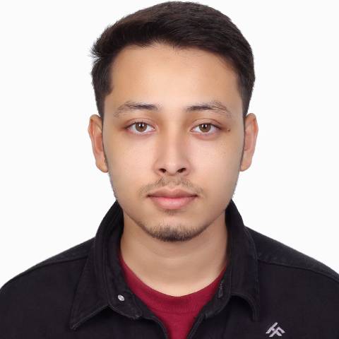 ASM MOHIBUL ISLAM SYMON