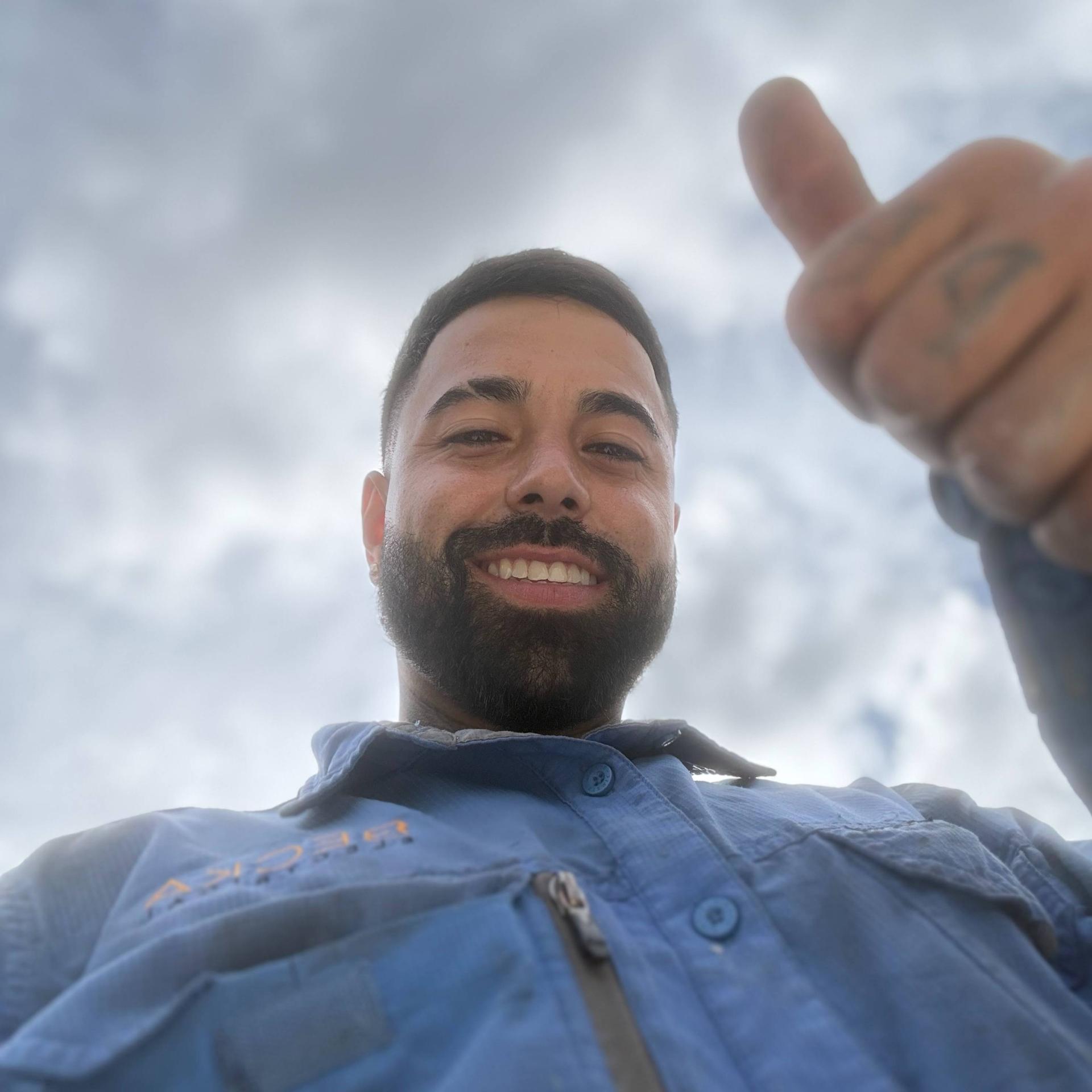 Pablo Bastian Ibarra Valderrama