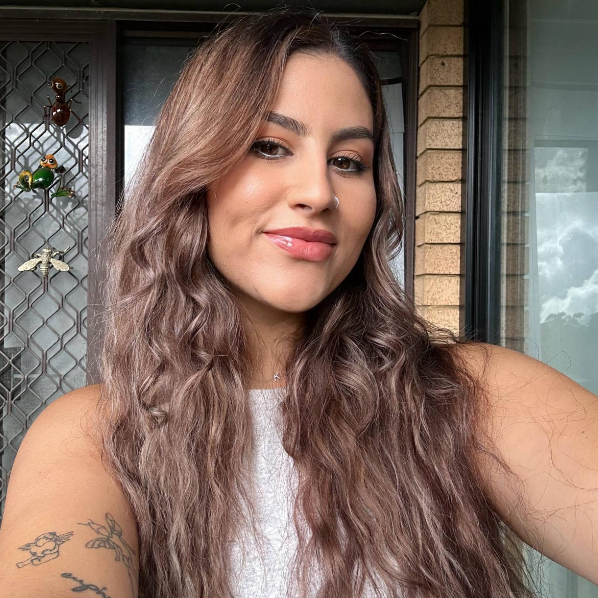 Kiara Correia