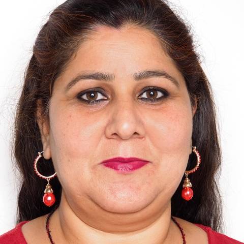 Shipra Kumar