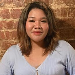Wiaam Binti Ibrahim