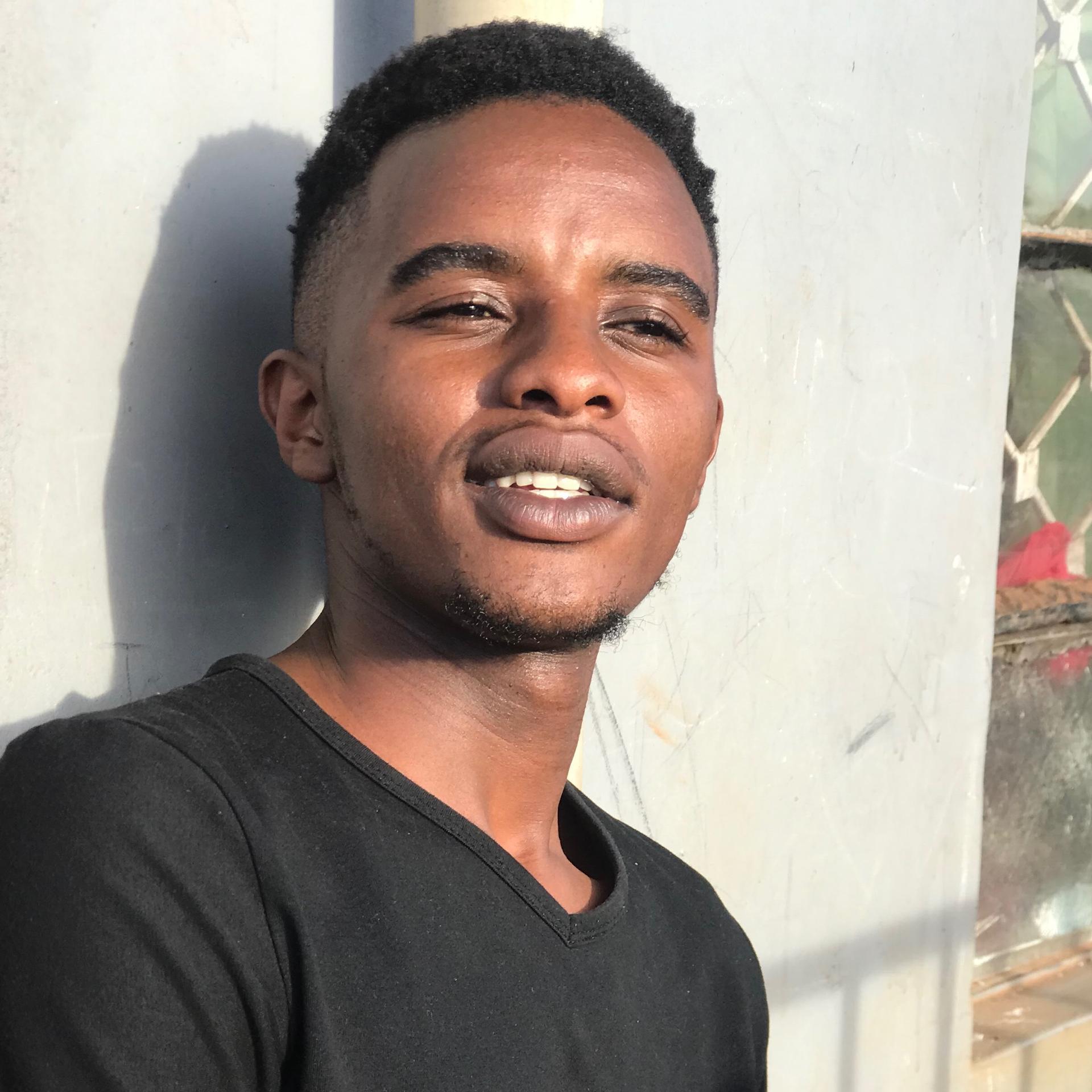 MORGAN KIHORIA JETH