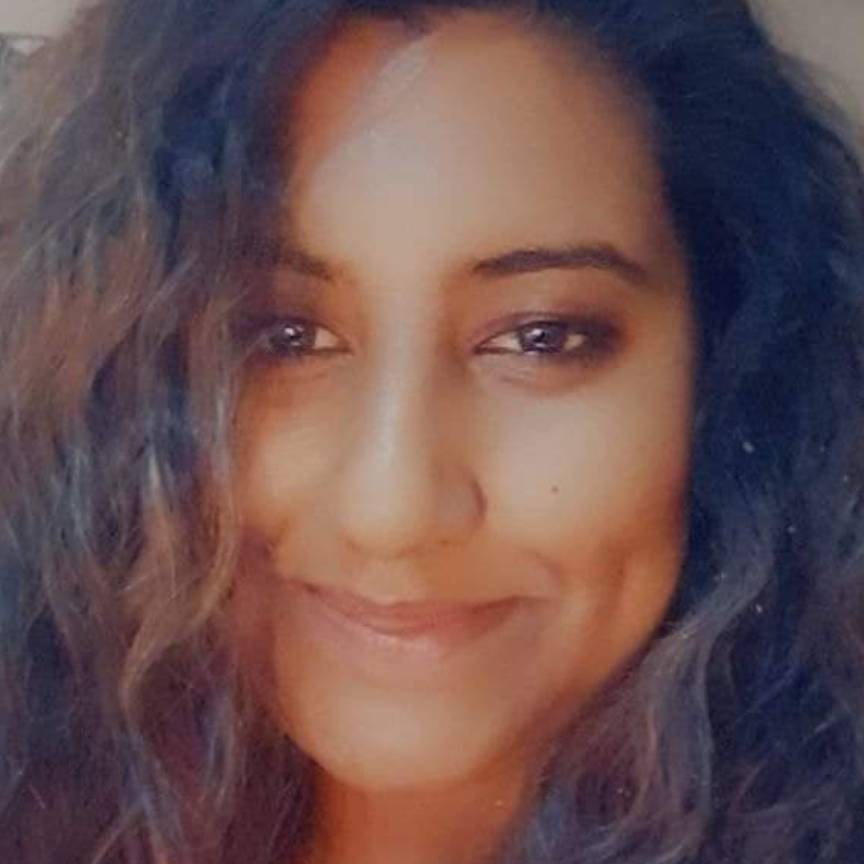Praveena Nagaraju