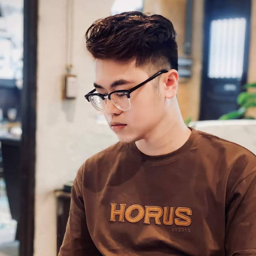 Quang Minh Nguyen