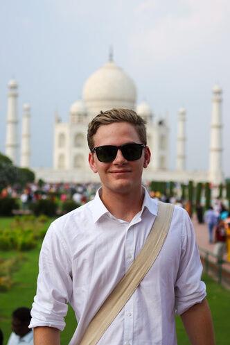 Lachlan O'Brien