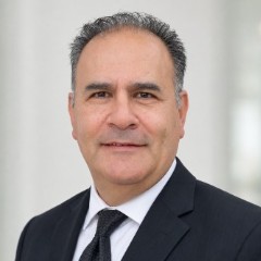 Vince Mandile