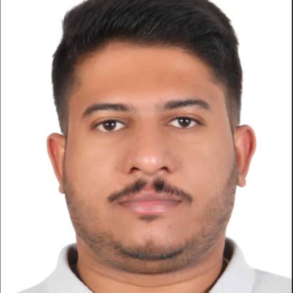 ARUN V THOMAS