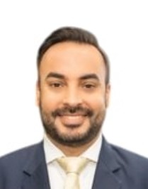 Ravneet Hans