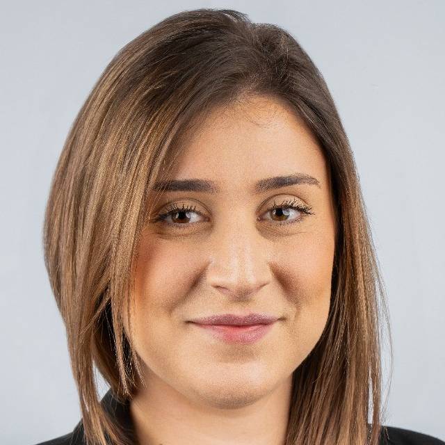 Hannah Majcic