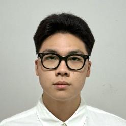 Mai Phuc Bao Le