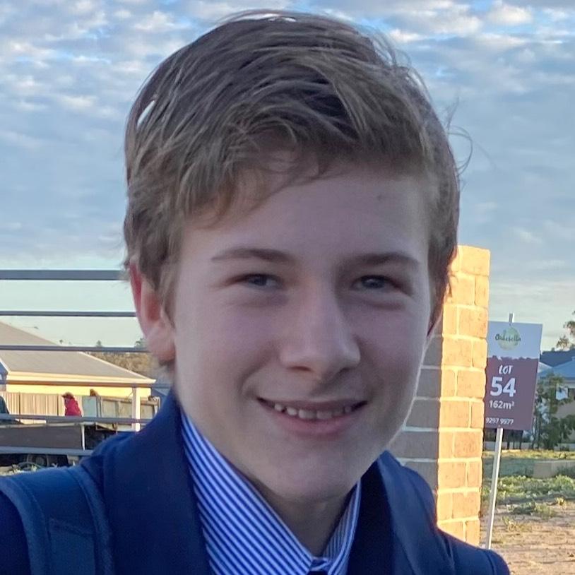 Alexander Monaghan