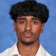 Shaun Patel