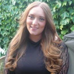 Dannielle Ashurst