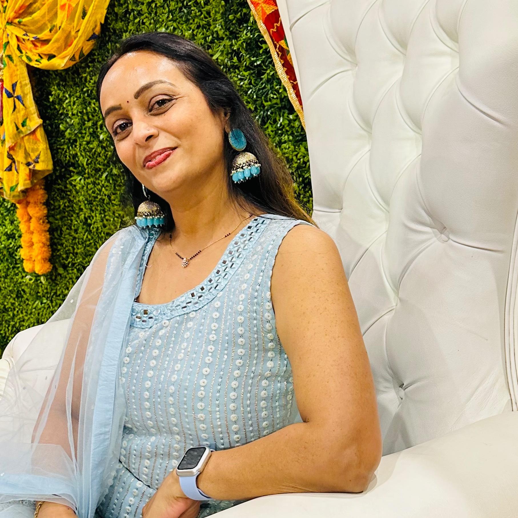ALPABEN SNEHAL PATEL