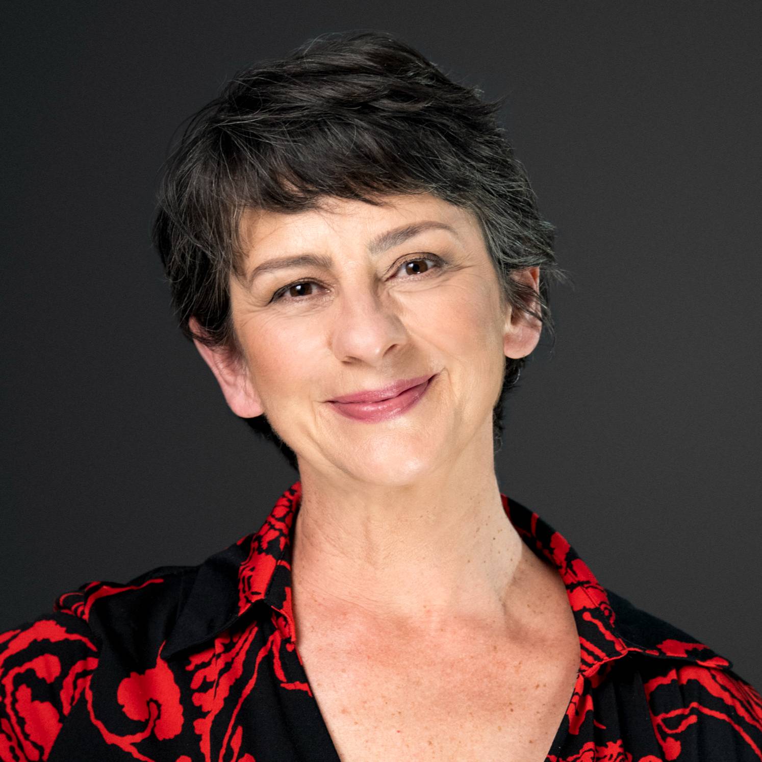 Gina Zoia