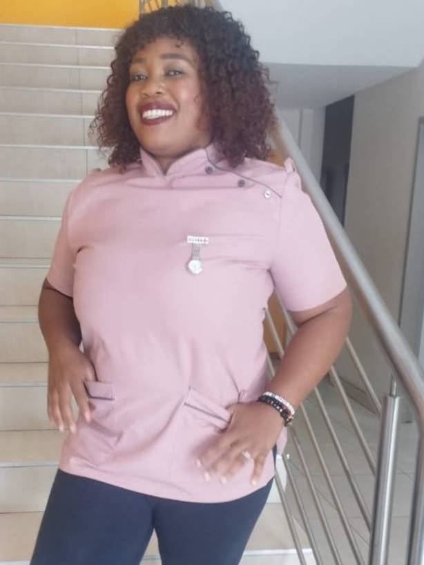 Sikhangezile Ngwenya