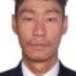 Hemanta Lama
