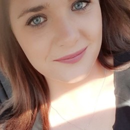 Samantha Harvey