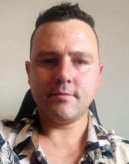 Sean Barry