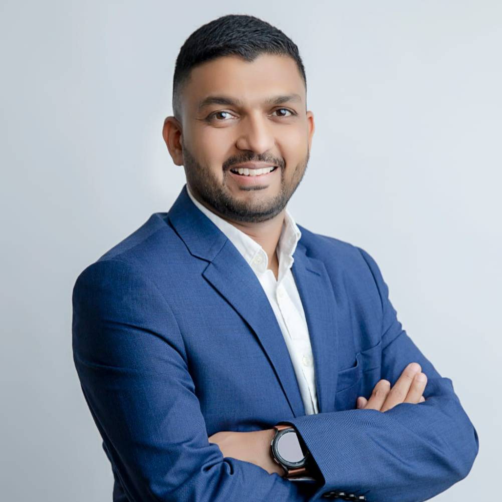 Mitul Patel