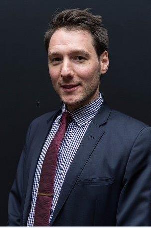Michael Papageorgiou