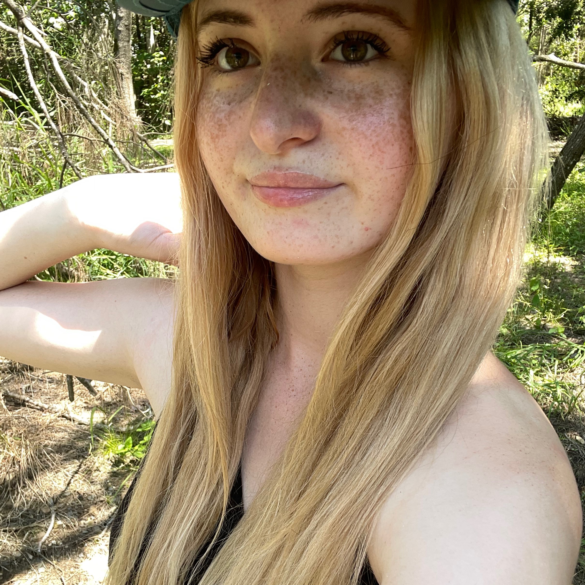 Ava Kaye